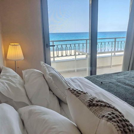 Panorama Inn Литакия Экстерьер фото